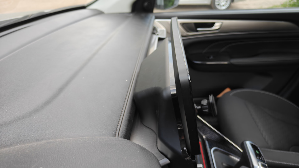 Фото в бортжурнале Haval M6 (2G)