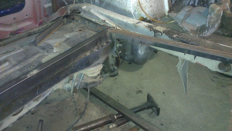 Фото в бортжурнале ГАЗ 24