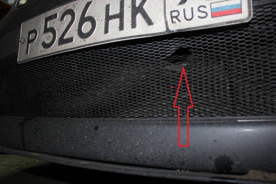 Фото в бортжурнале Ford Mondeo IV