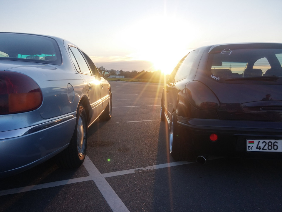 Фото в бортжурнале FIAT Bravo I