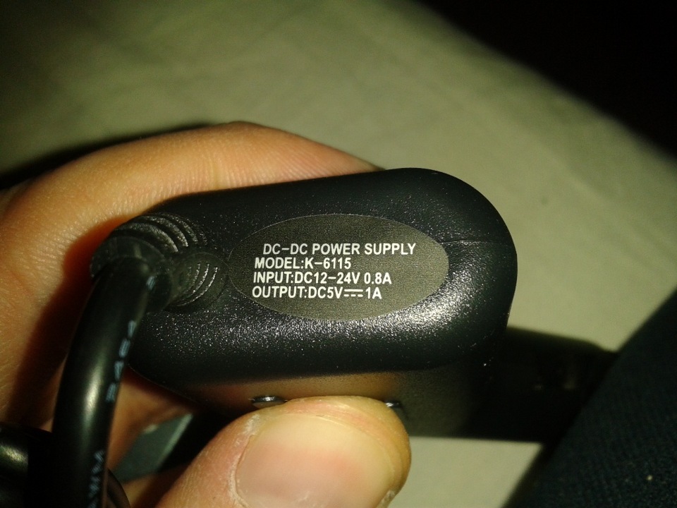 Photo from the logbook Hyundai ix35. Found on photo: K6115