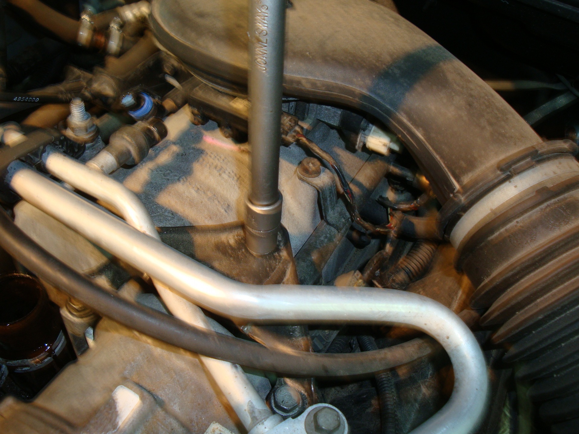 11 — Jeep Grand Cherokee (ZJ)
