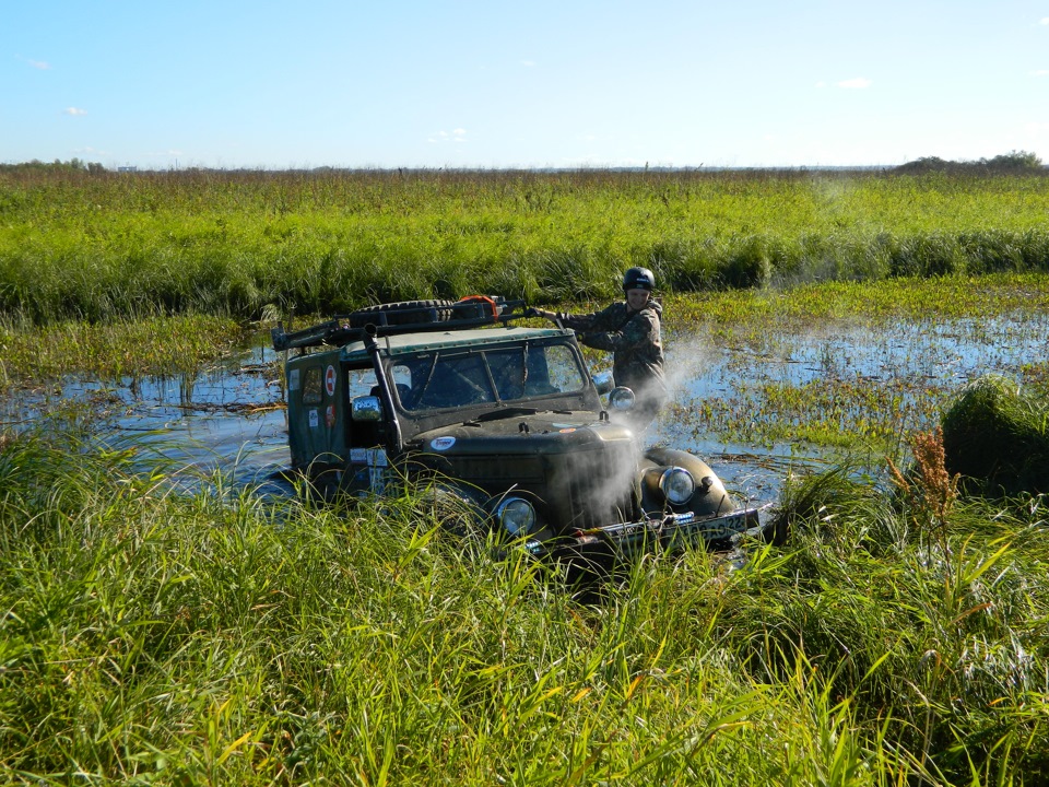 Фото в бортжурнале Nissan Mistral