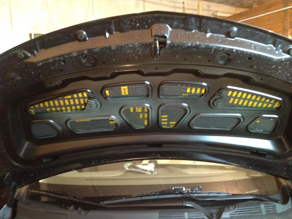 Фото в бортжурнале Chevrolet Cobalt (2G)
