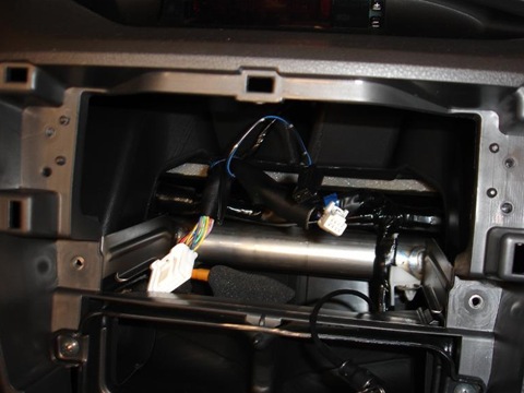 Фото в бортжурнале Subaru Impreza (GE/GH)