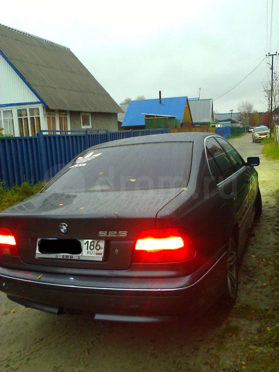 Фото в бортжурнале Lada 2114