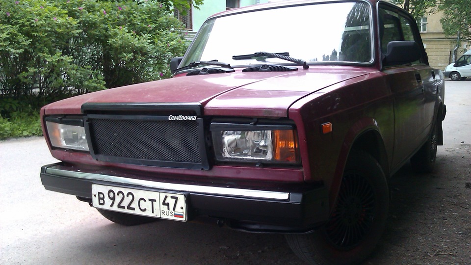 Lada 2107