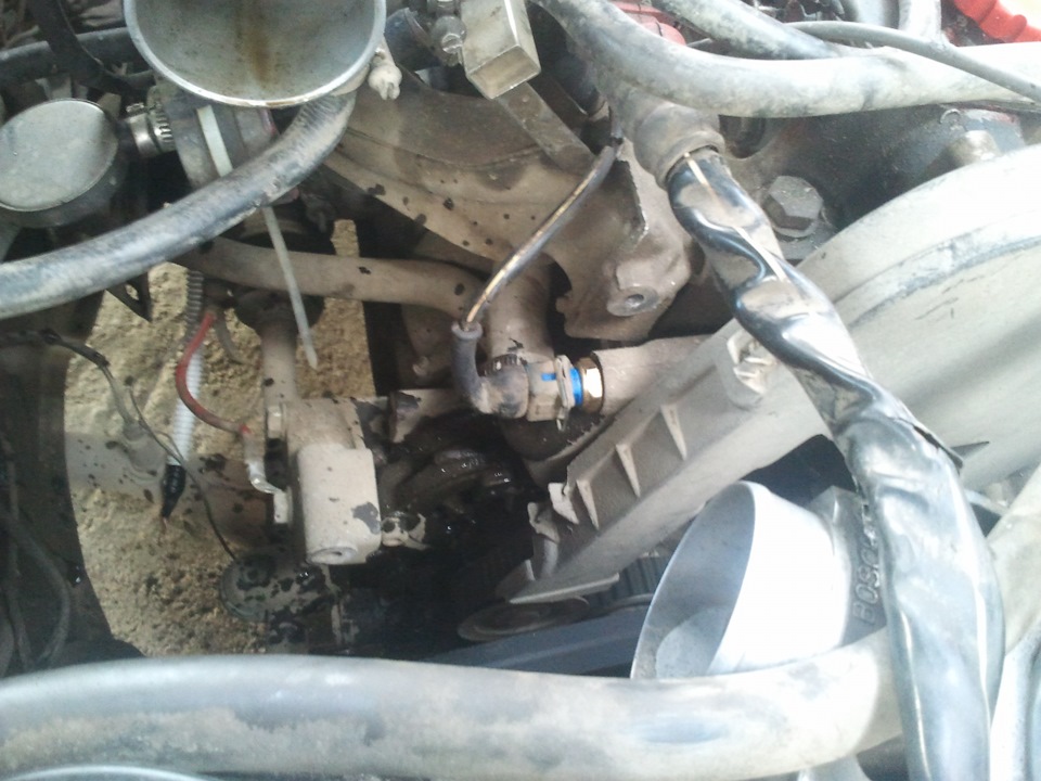 Фото в бортжурнале Opel Vectra A