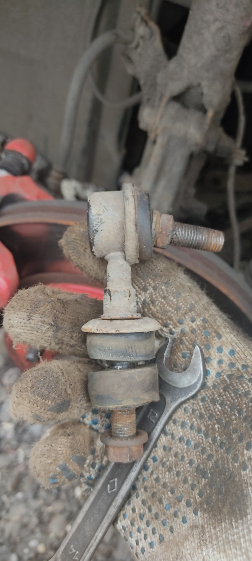 Фото в бортжурнале Nissan Almera II (N16)