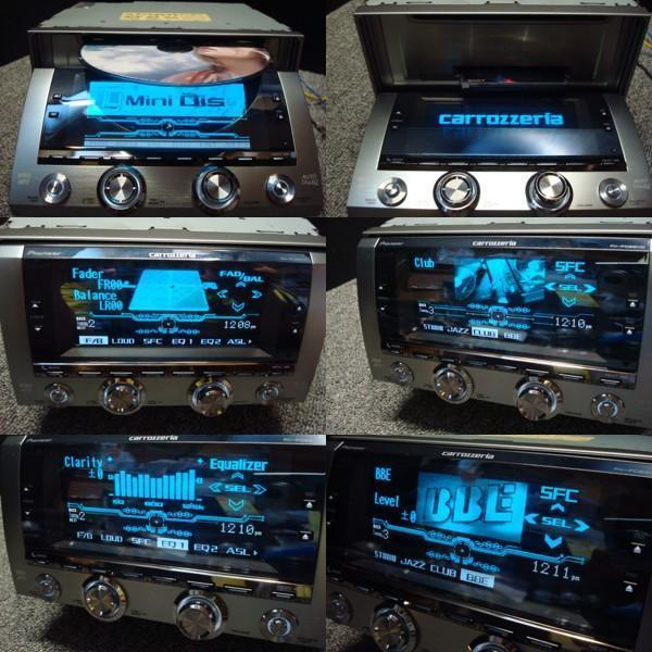 Покупка Процессорной БАШКИ Pioneer Carrozzeria FH-P099MD. — Nissan