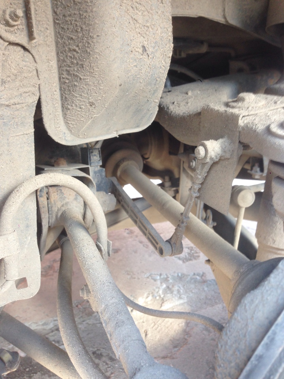 Фото в бортжурнале Toyota Altezza