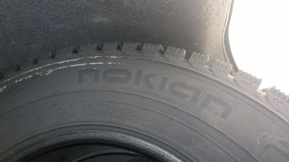 Фото в бортжурнале Toyota Caldina (190)