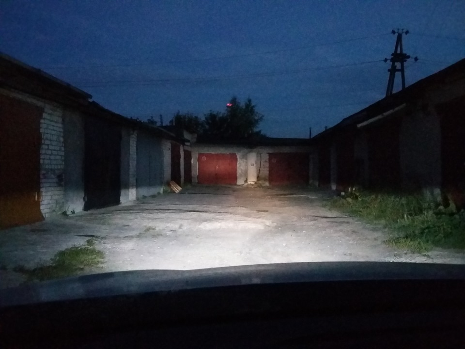 Фото в бортжурнале Mazda CX-5 (1G)