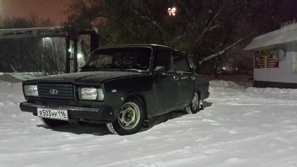 Lada 2107