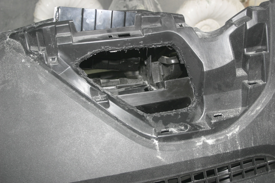 Фото в бортжурнале Lada XRAY