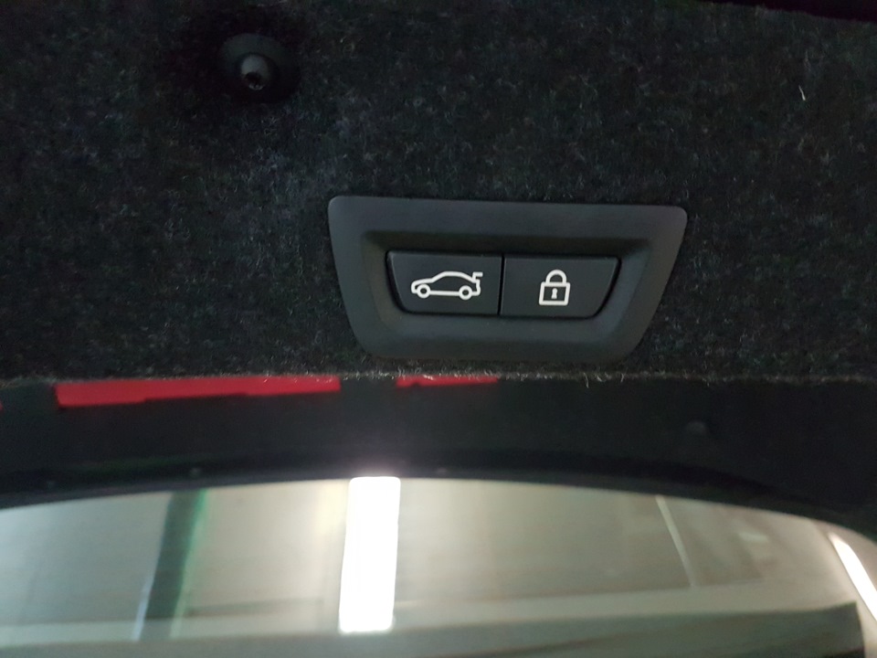 Фото в бортжурнале BMW 3 series (F30)