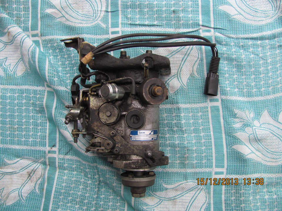 Фото в бортжурнале Ford Mondeo II