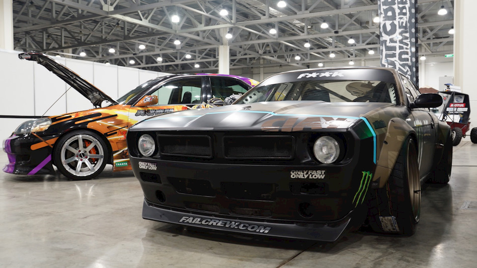 Фото в бортжурнале Nissan Silvia (S15)