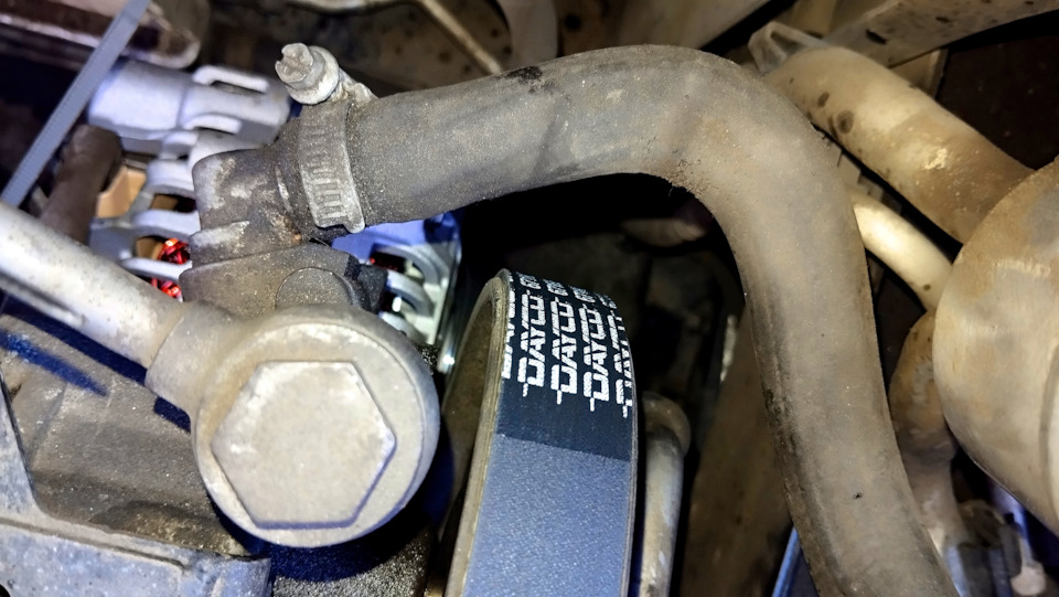 . — Citroen Berlingo (2G)