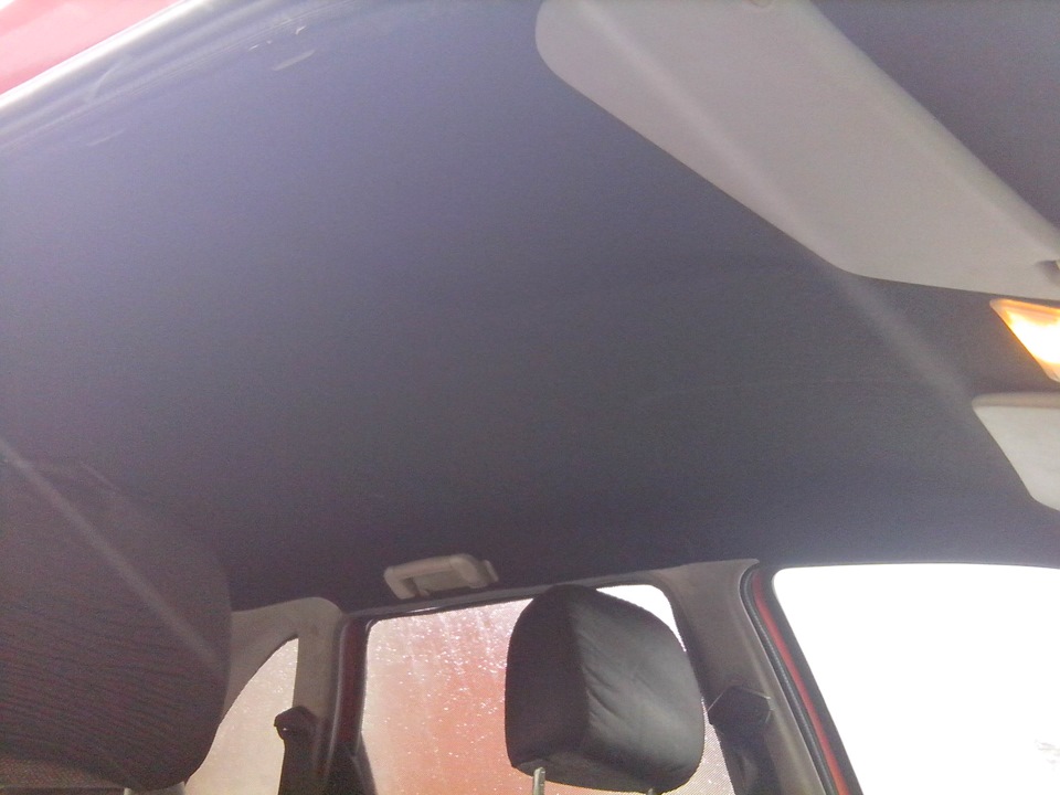 Фото в бортжурнале Opel Astra F