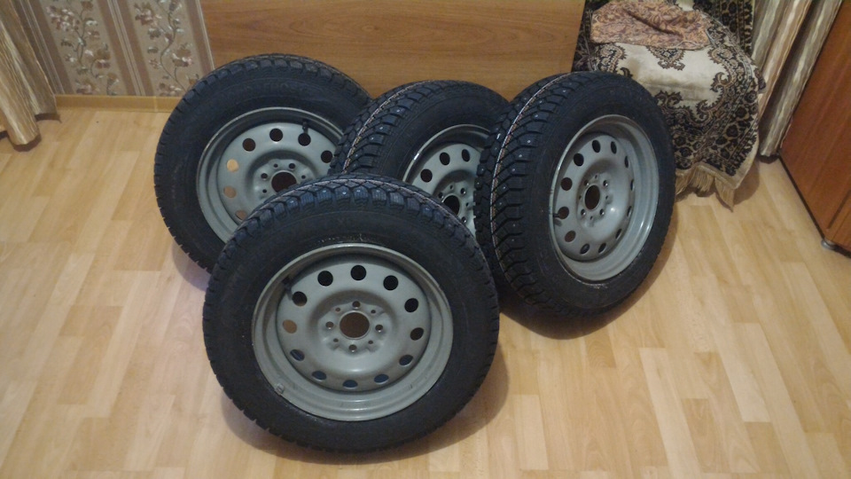 Фото в бортжурнале Lada Granta