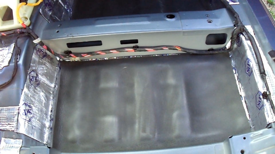 Фото в бортжурнале KIA Rio (3G)
