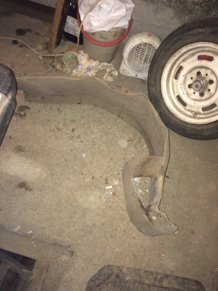 Фото в бортжурнале Lada 21051