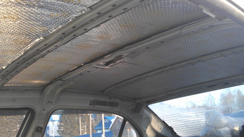 Фото в бортжурнале Honda Civic Ferio (7G)