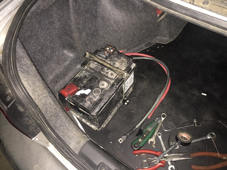 Фото в бортжурнале Honda Integra (DB6-DB9)