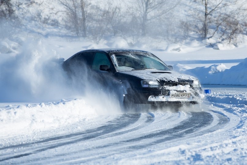 Фото в бортжурнале Toyota Carina (6G)