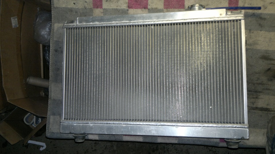 Фото в бортжурнале Toyota Celica (200)
