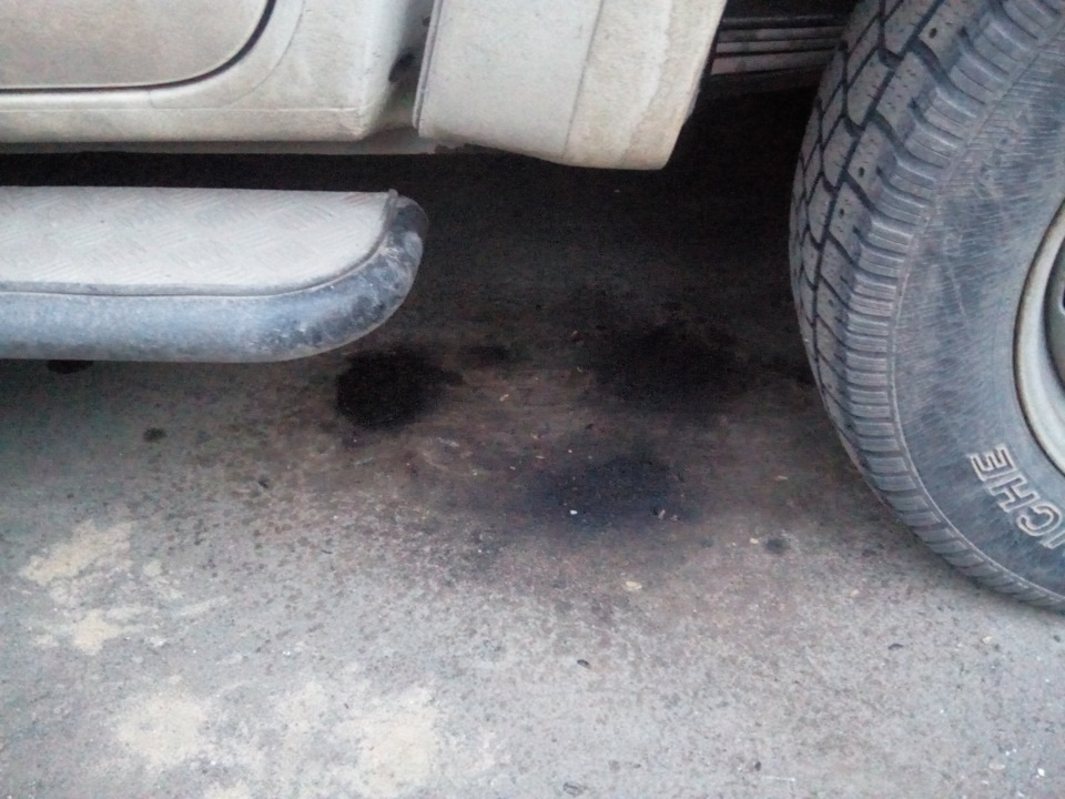 Фото в бортжурнале Volkswagen Amarok