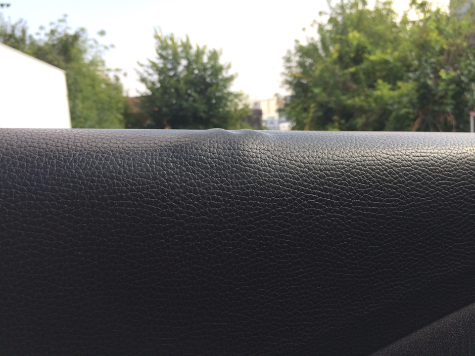Фото в бортжурнале Volkswagen Passat Variant (B6)