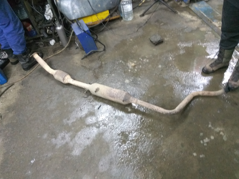Фото в бортжурнале Toyota bB (1G)