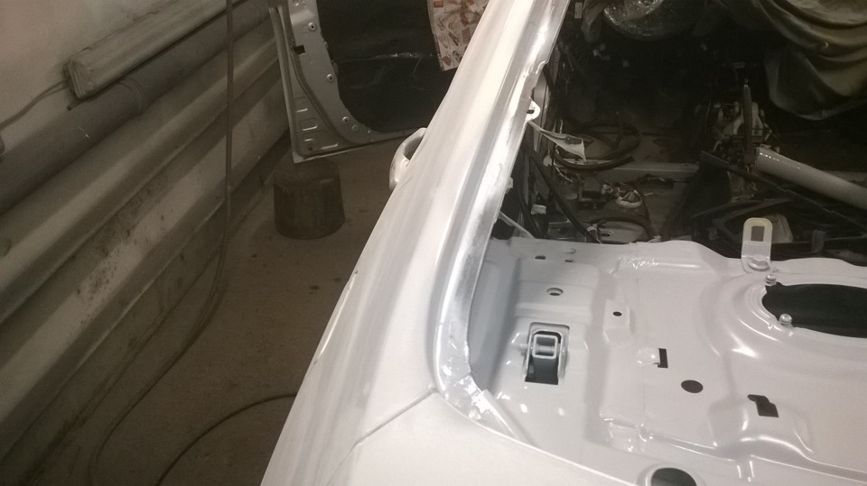 Фото в бортжурнале Geely Emgrand EC7 FE-1