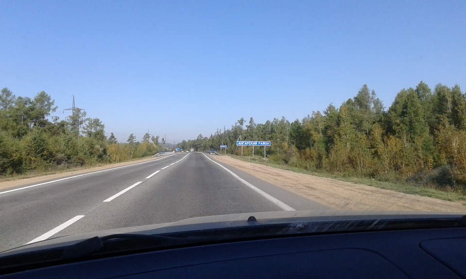 Фото в бортжурнале Subaru Forester (SG)