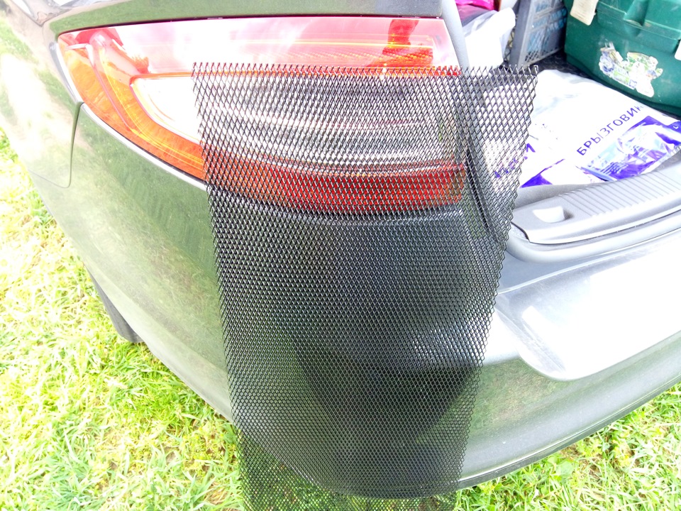 Фото в бортжурнале Ford Mondeo V