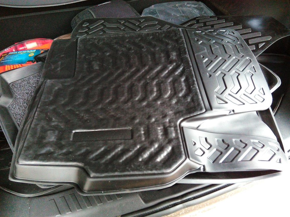 4. — Chery Tiggo 5