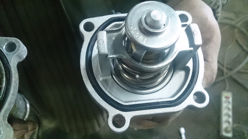 Фото в бортжурнале Opel Astra H