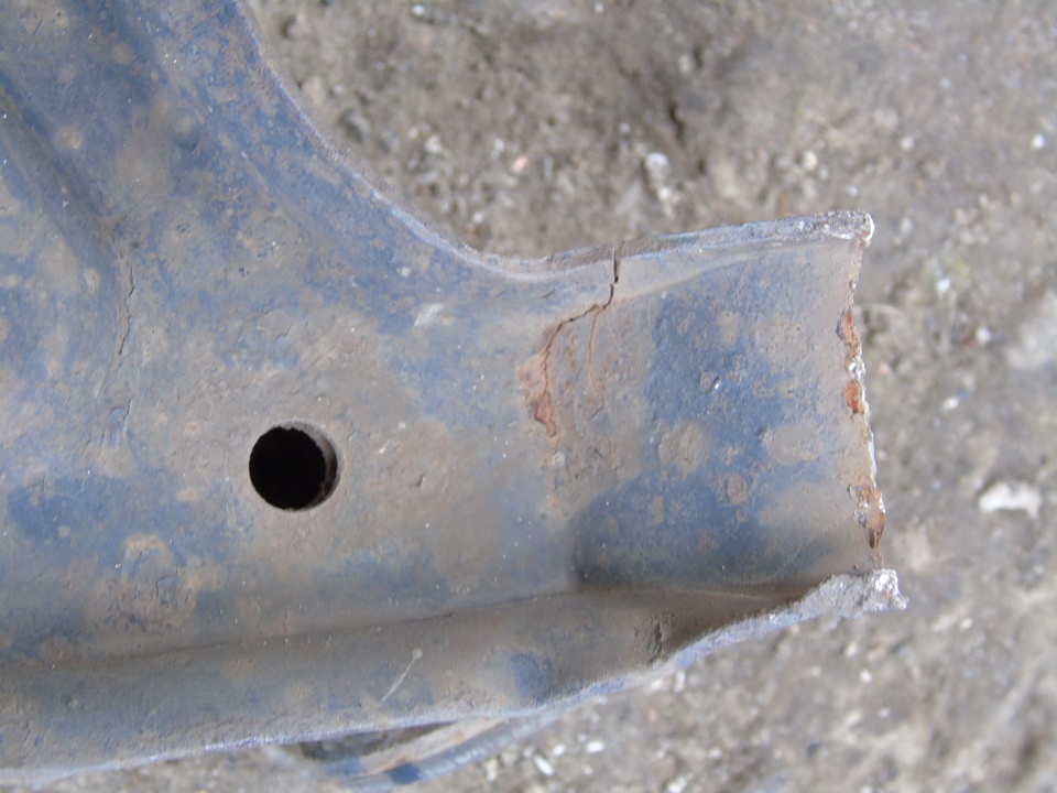 Фото в бортжурнале Opel Vectra A