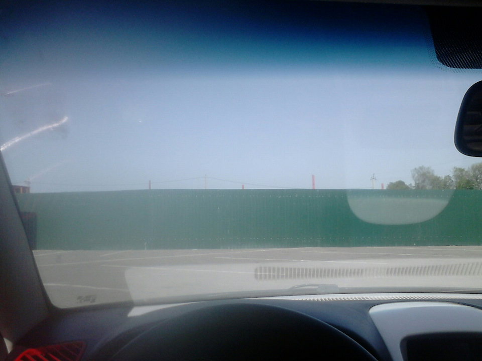Photo from the logbook Opel Astra G Coupe