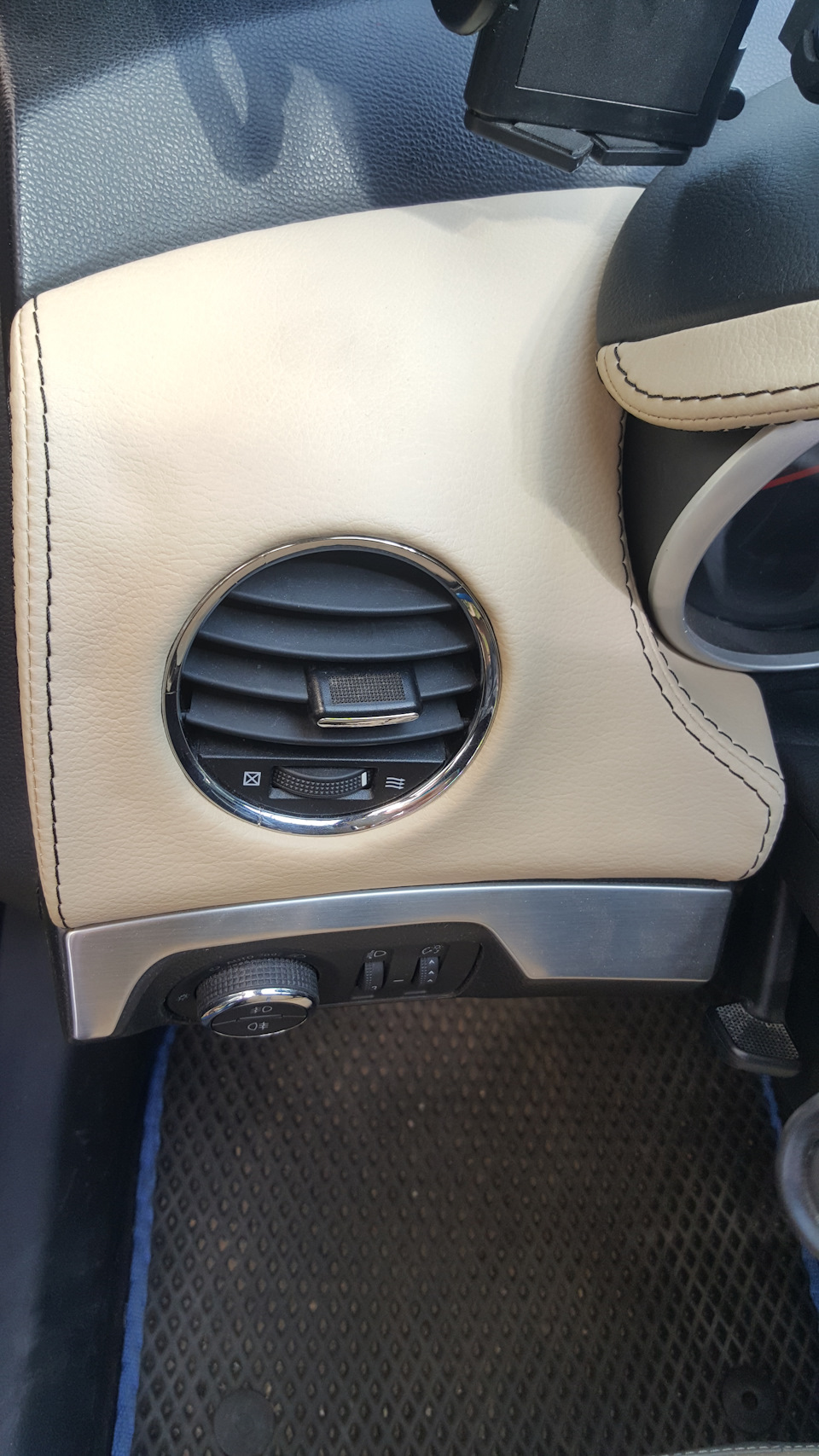 Фото в бортжурнале Chevrolet Cruze (1G)