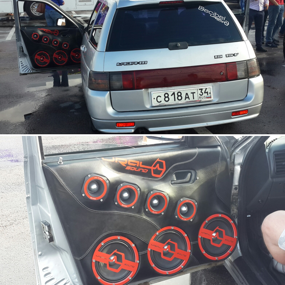 Фото в бортжурнале Volkswagen Polo Sedan