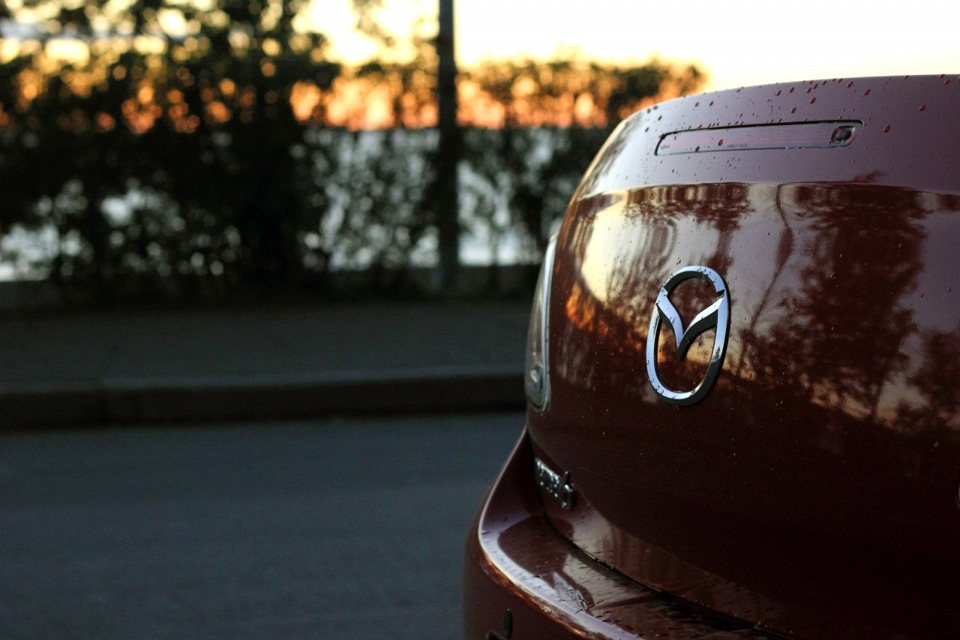 Фото в бортжурнале Chevrolet Cruze (1G)