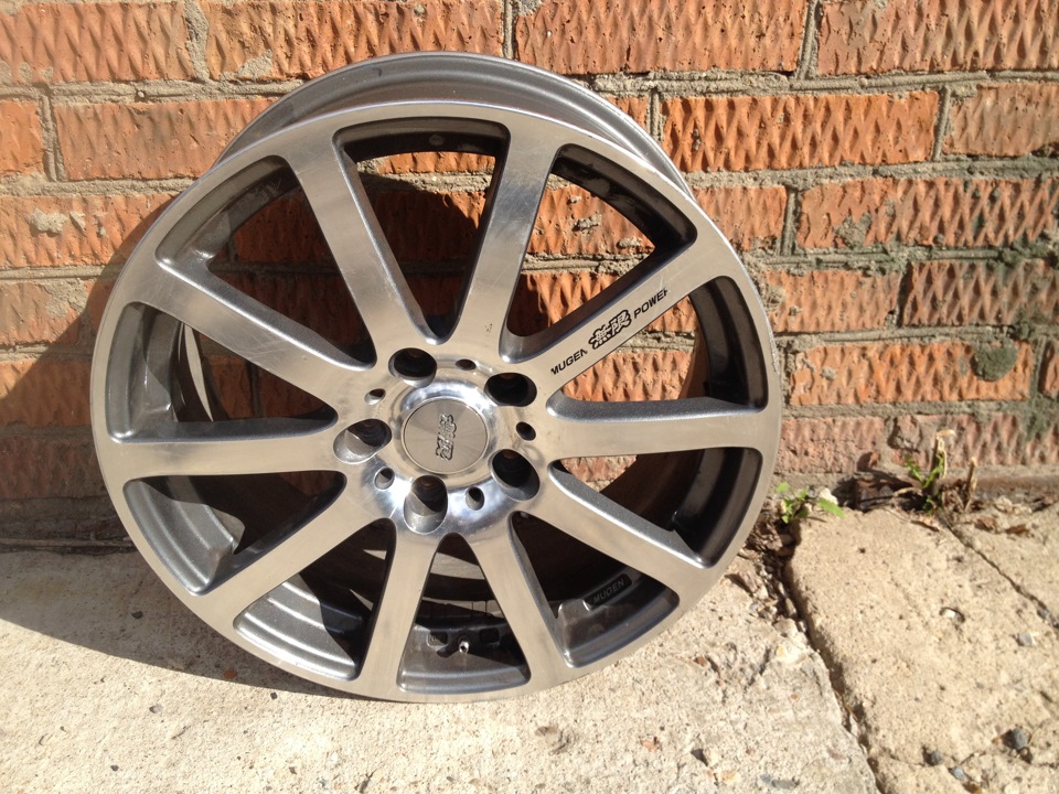 Фото в бортжурнале Honda Civic Hatchback (9G)