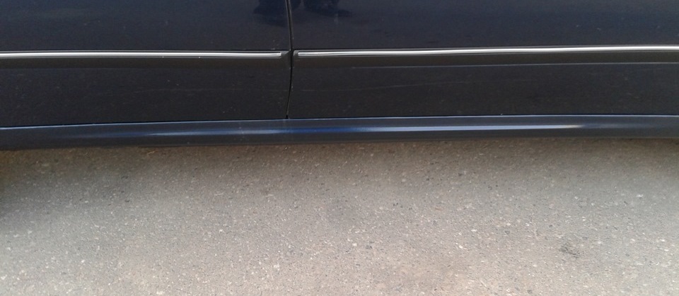 Результат — Peugeot 406