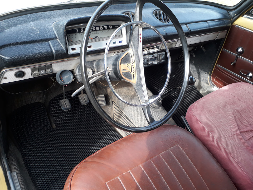 Фото в бортжурнале Lada 2101