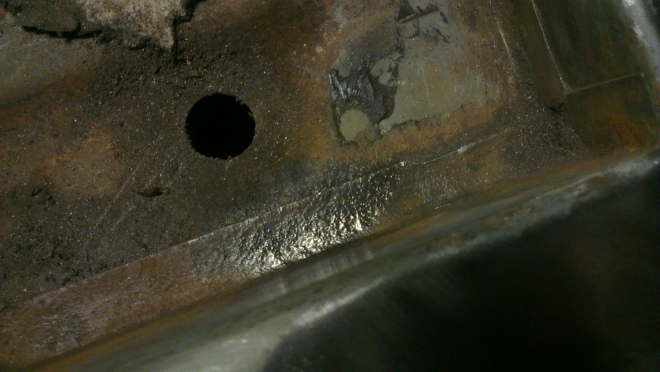 Фото в бортжурнале ГАЗ 24