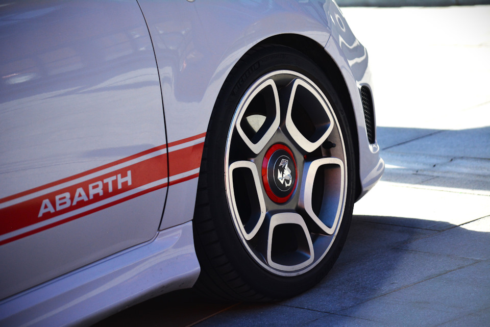 Фото в бортжурнале Alfa Romeo 164