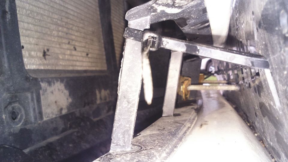 Фото в бортжурнале Mazda 3 (3G) BM